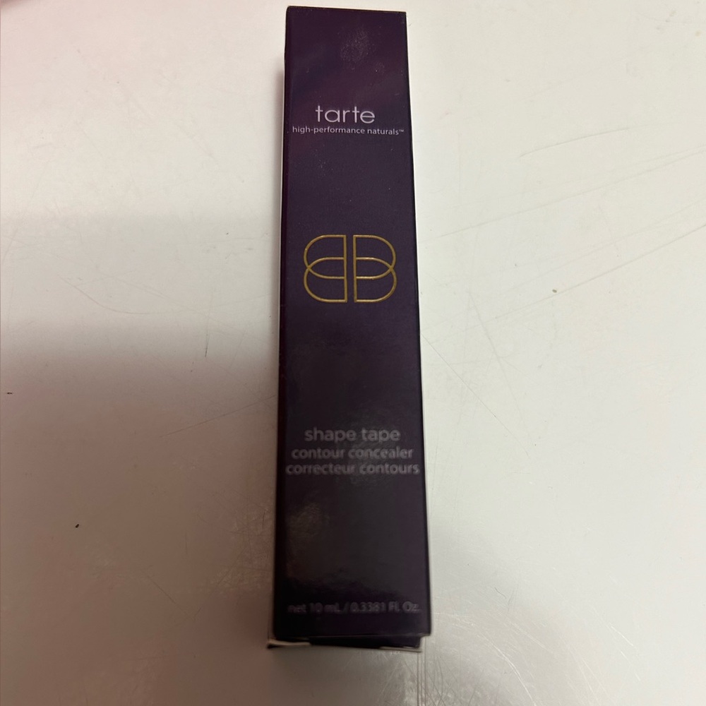 Tarte Shape Tape Contour Concealer- Light Sand